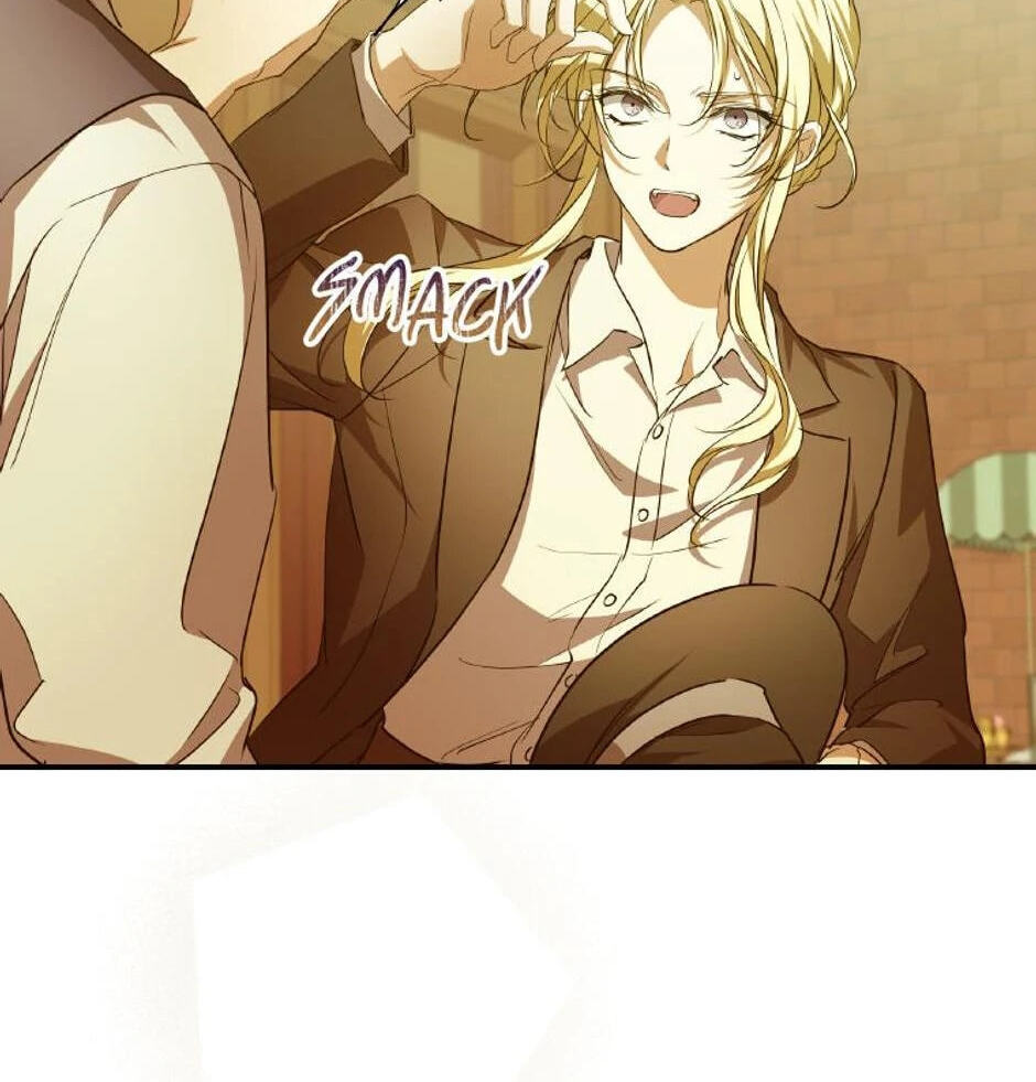 I'm Finding a New Husband Chapter 8 page 28 - 