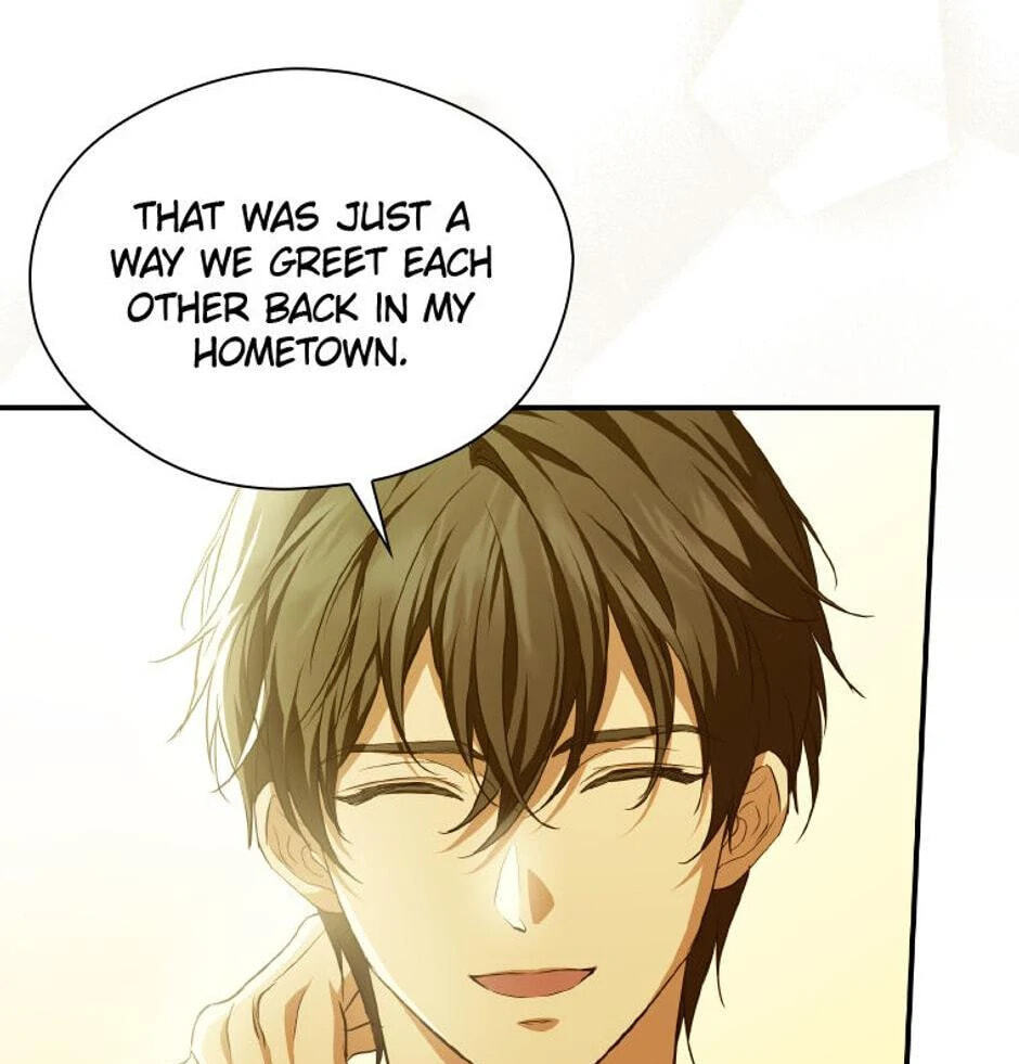 I'm Finding a New Husband Chapter 8 page 31 - 