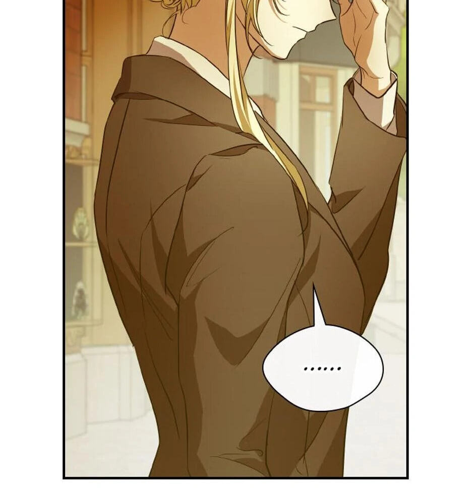 I'm Finding a New Husband Chapter 8 page 34 - 