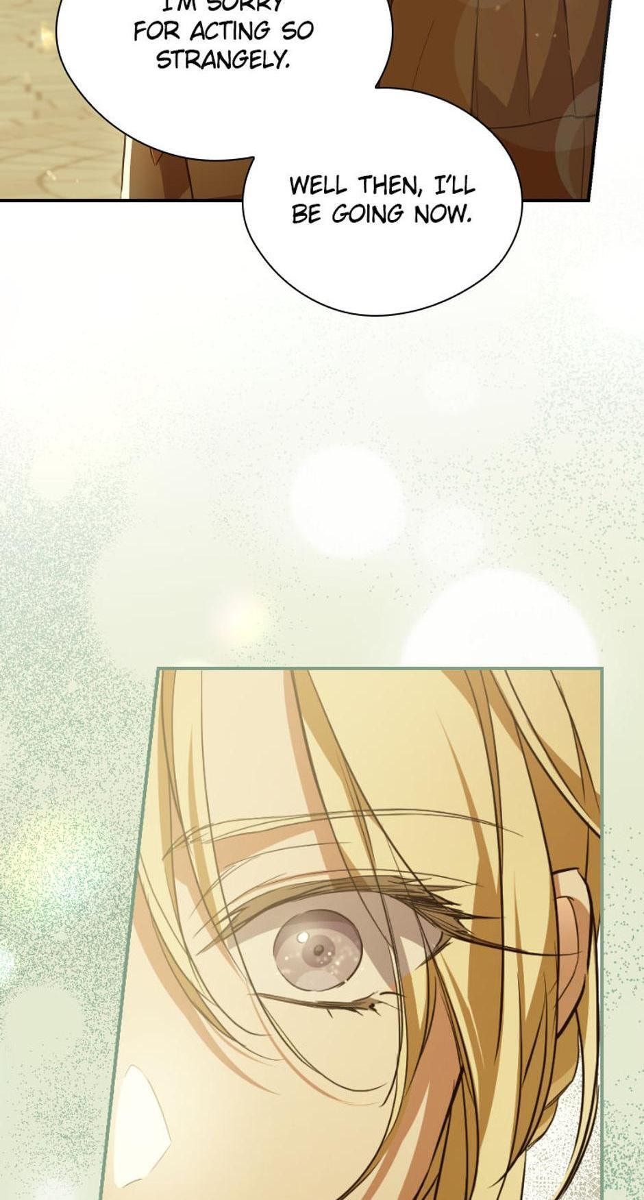 I'm Finding a New Husband Chapter 8 page 39 - 