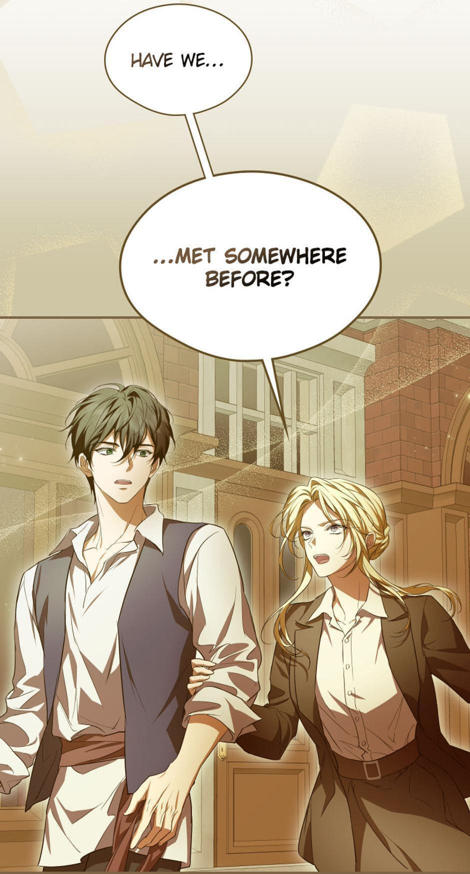 I'm Finding a New Husband Chapter 8 page 42 - 