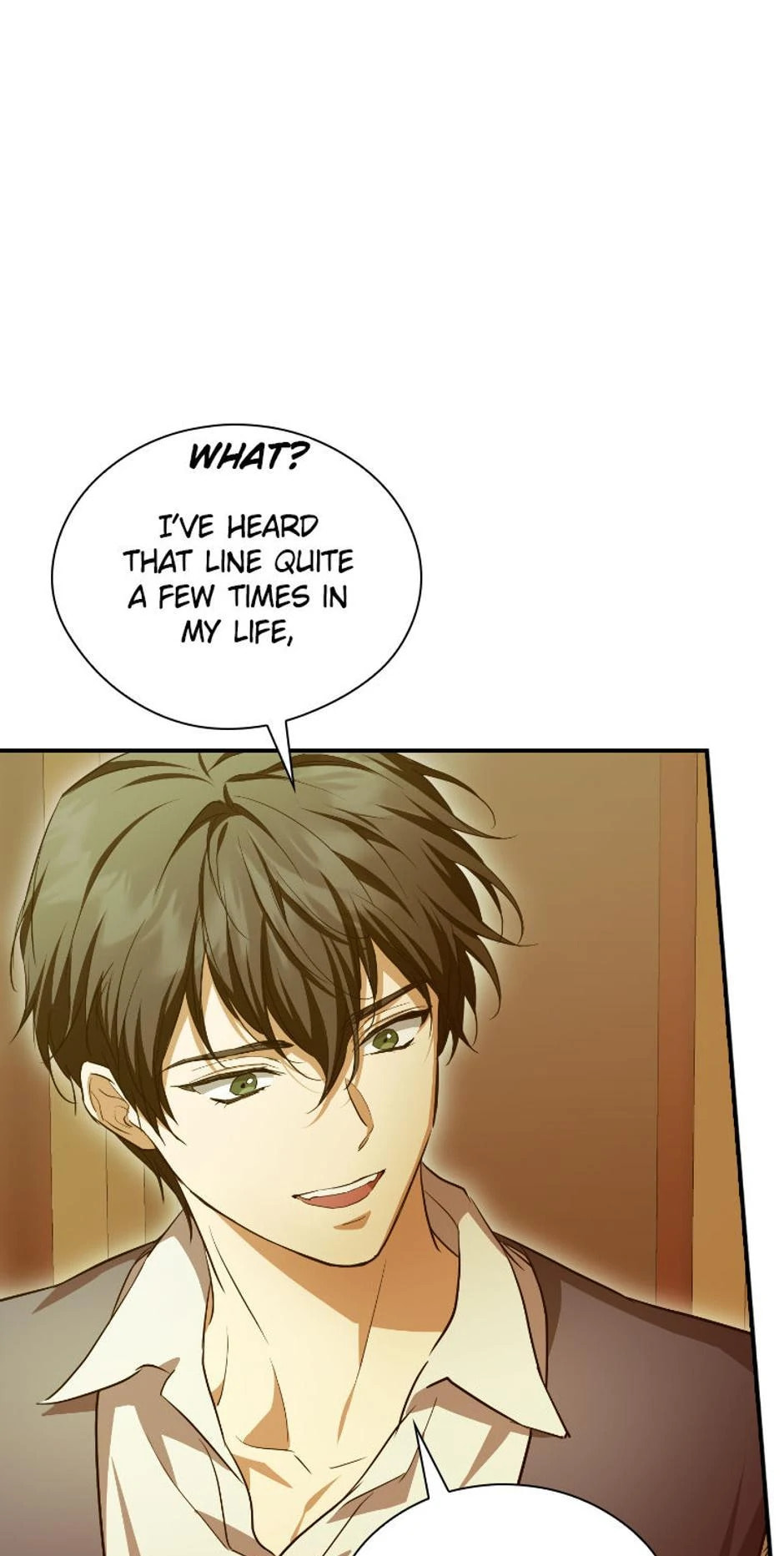 I'm Finding a New Husband Chapter 8 page 43 - 