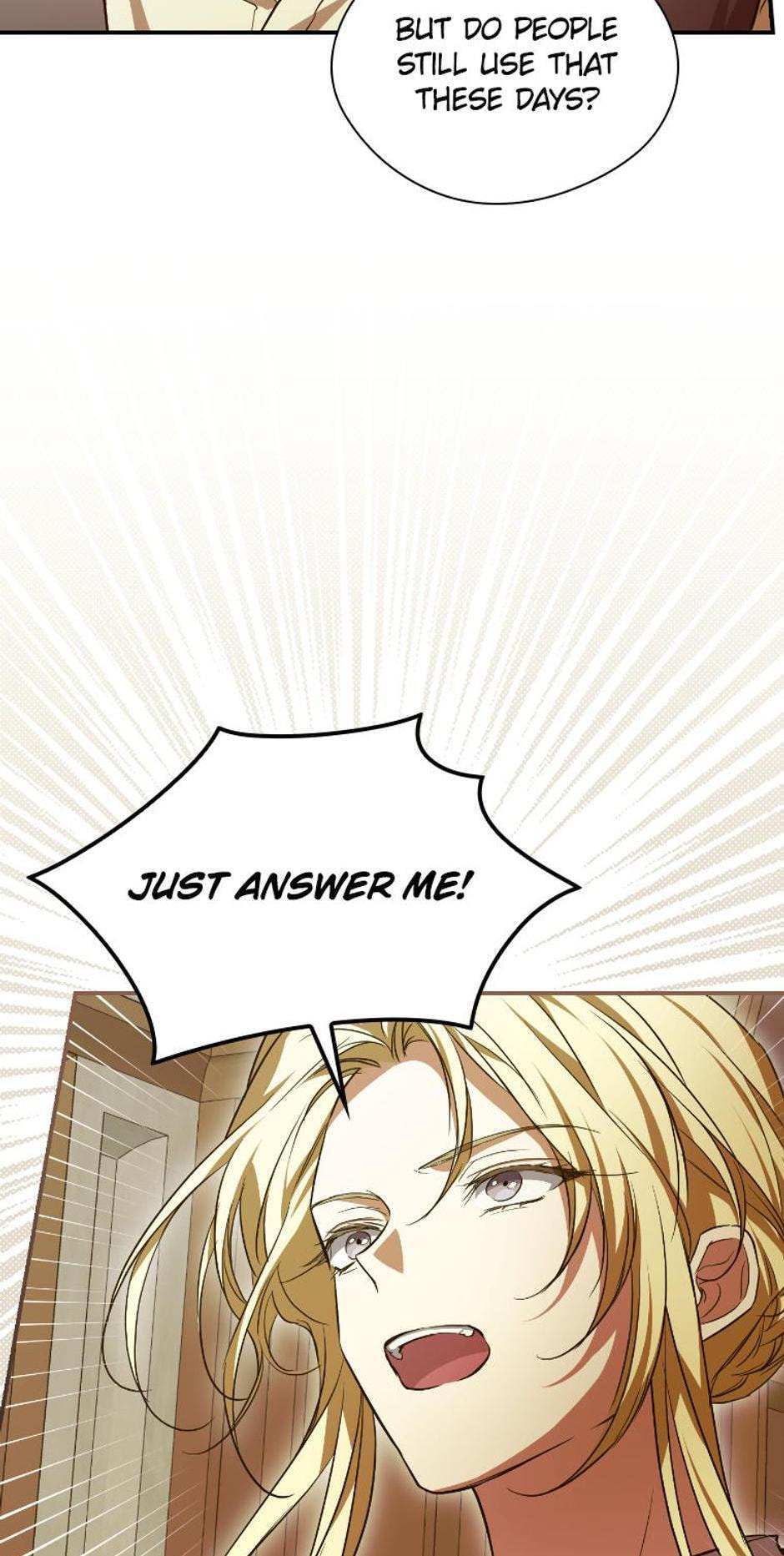 I'm Finding a New Husband Chapter 8 page 44 - 