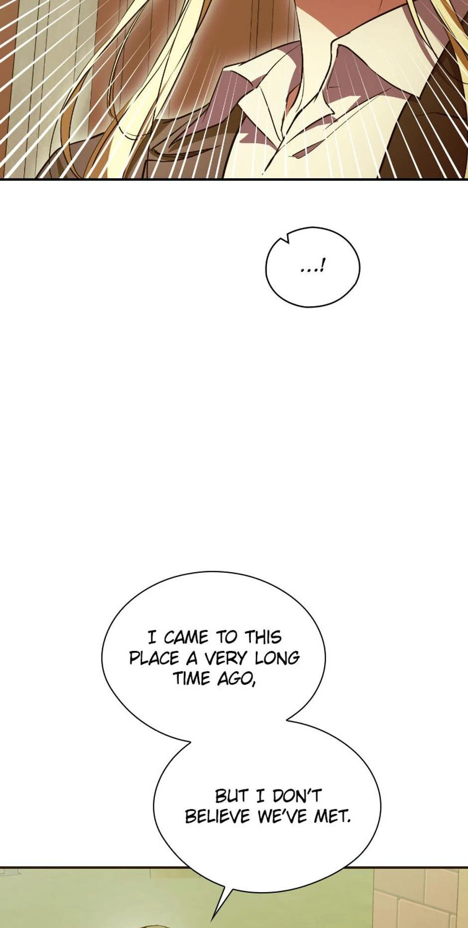 I'm Finding a New Husband Chapter 8 page 45 - 