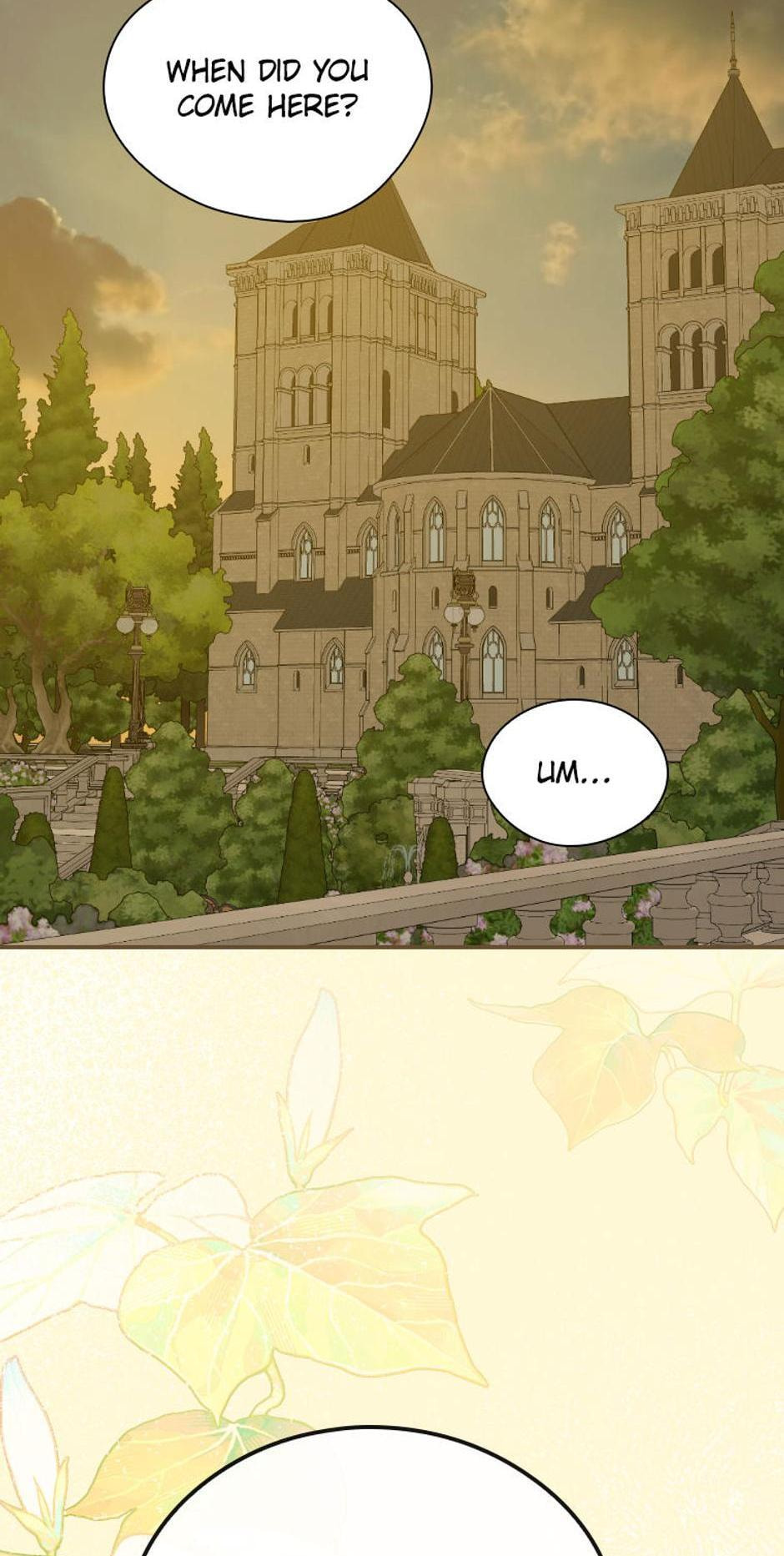I'm Finding a New Husband Chapter 8 page 47 - 