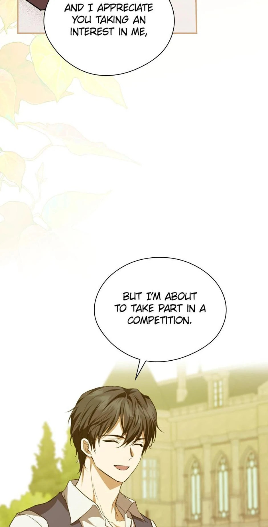 I'm Finding a New Husband Chapter 8 page 51 - 