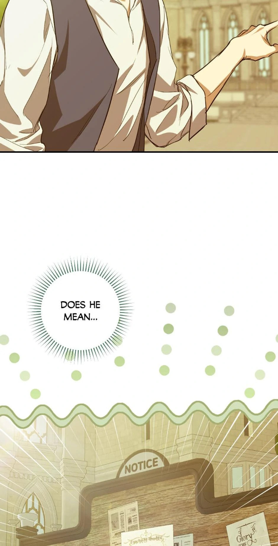I'm Finding a New Husband Chapter 8 page 52 - 