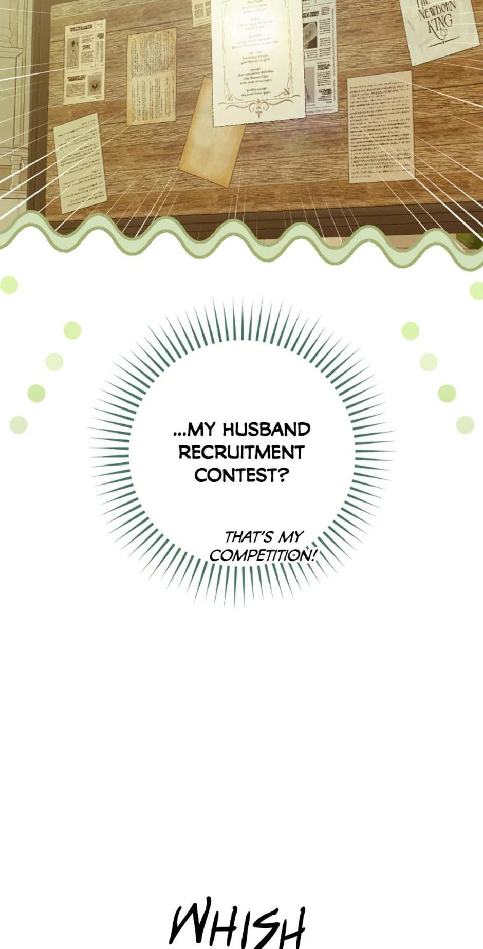 I'm Finding a New Husband Chapter 8 page 53 - 
