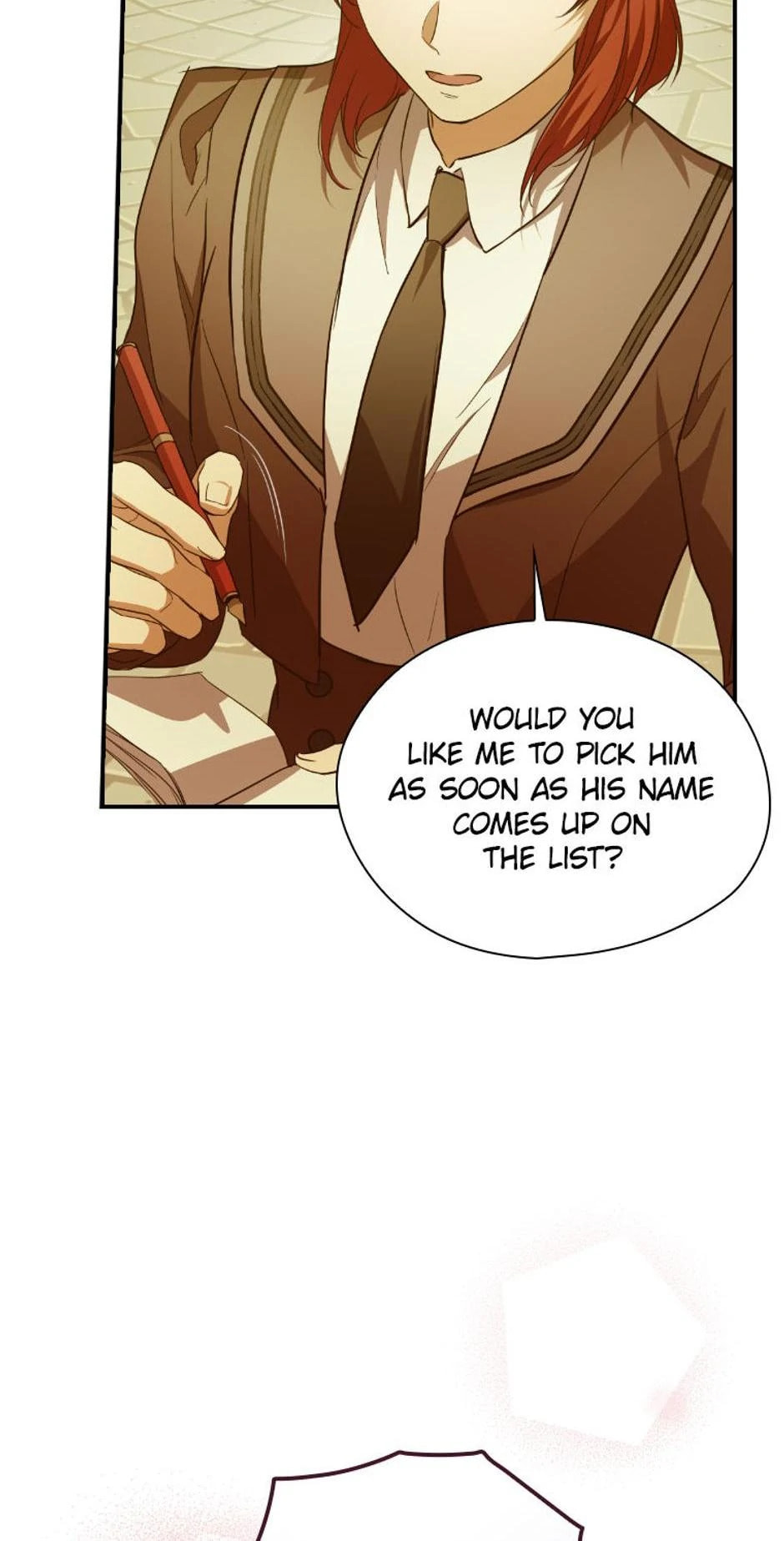 I'm Finding a New Husband Chapter 8 page 55 - 