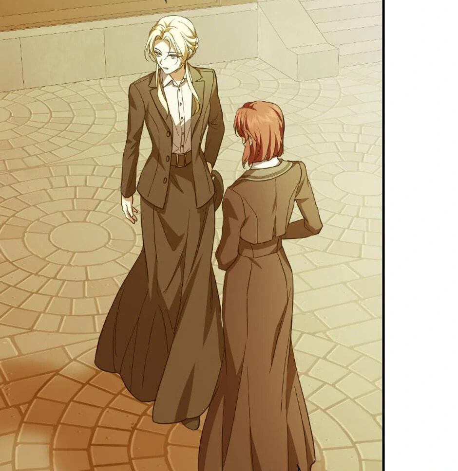I'm Finding a New Husband Chapter 8 page 64 - 