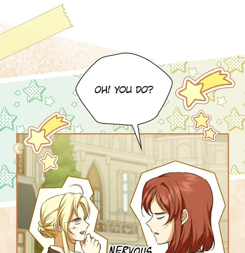 I'm Finding a New Husband Chapter 8 page 72 - 