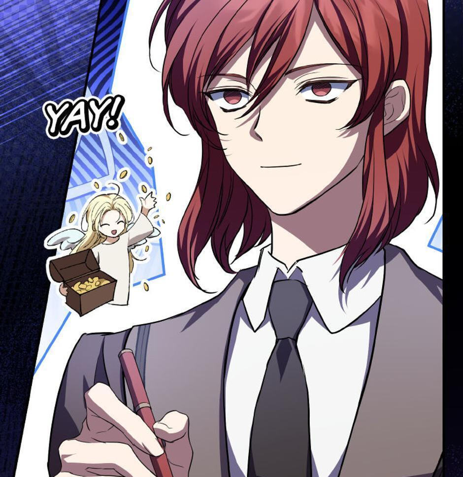 I'm Finding a New Husband Chapter 8 page 77 - 