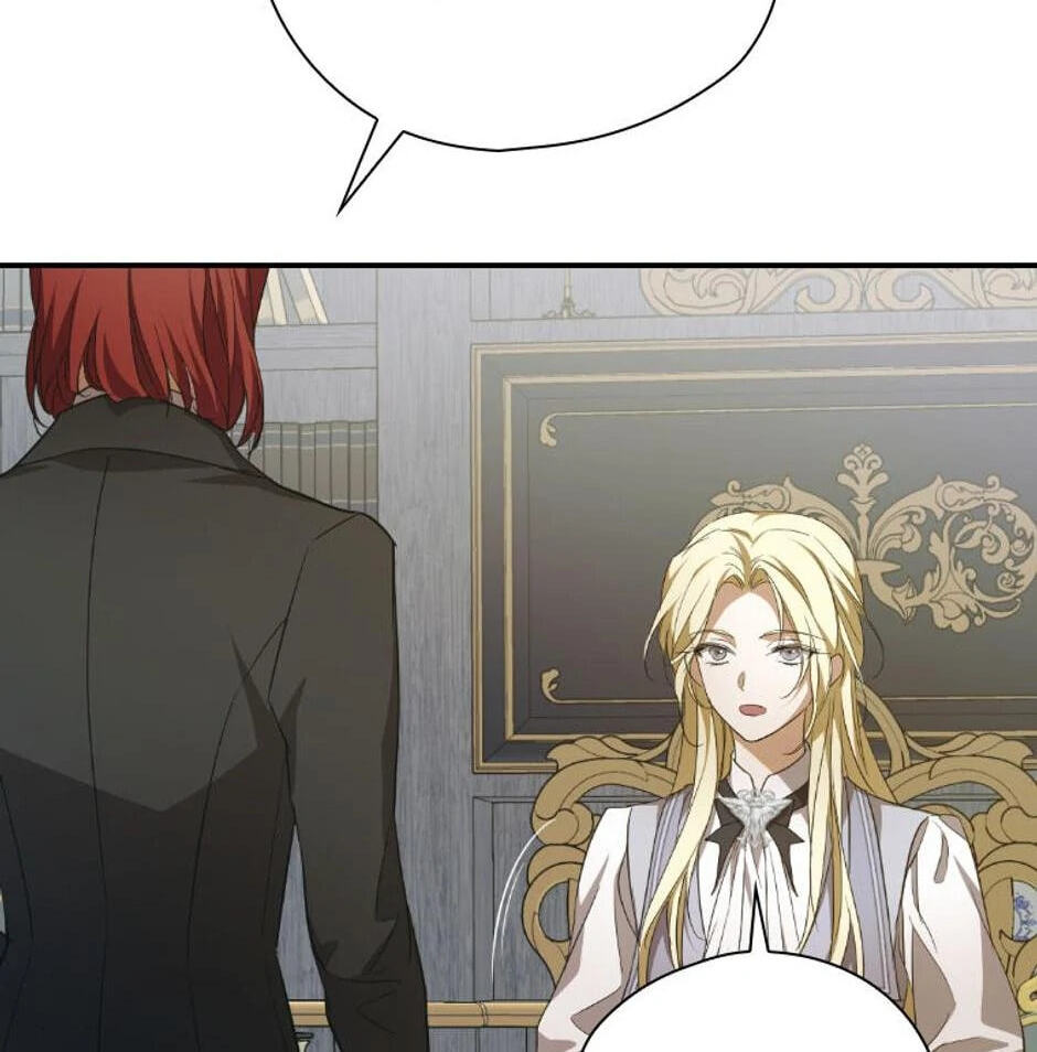 I'm Finding a New Husband Chapter 8 page 94 - 
