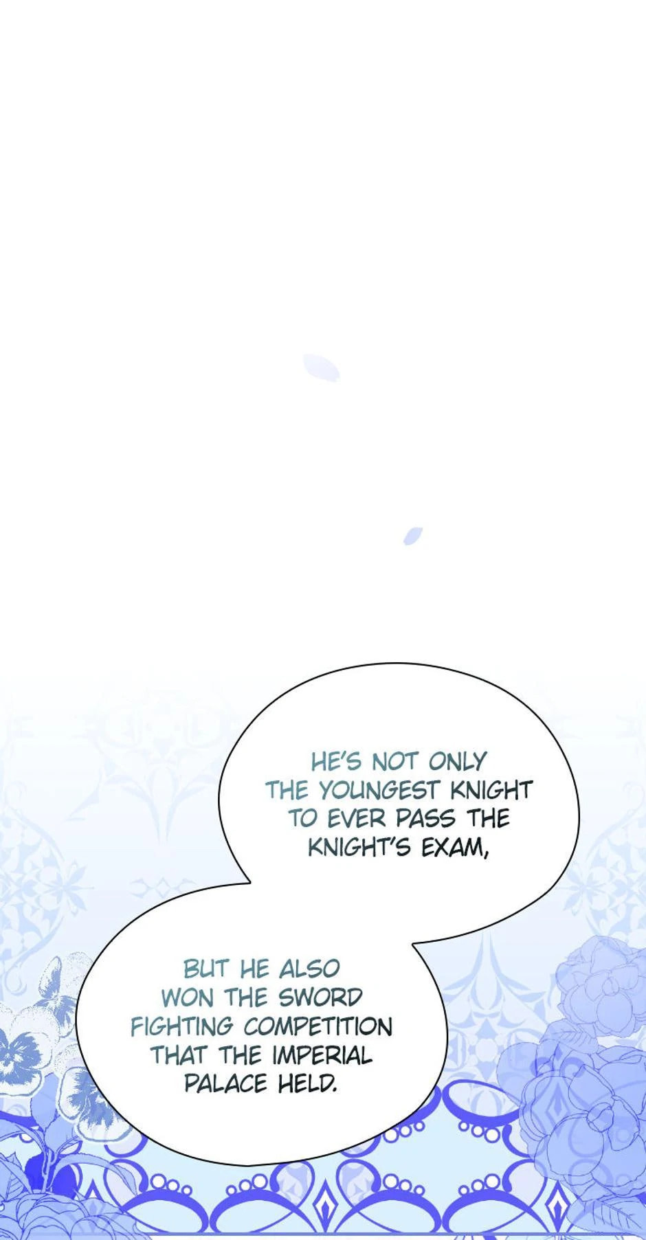I'm Finding a New Husband Chapter 8 page 97 - 