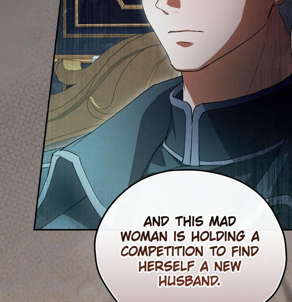 I'm Finding a New Husband Chapter 9 page 21 - 