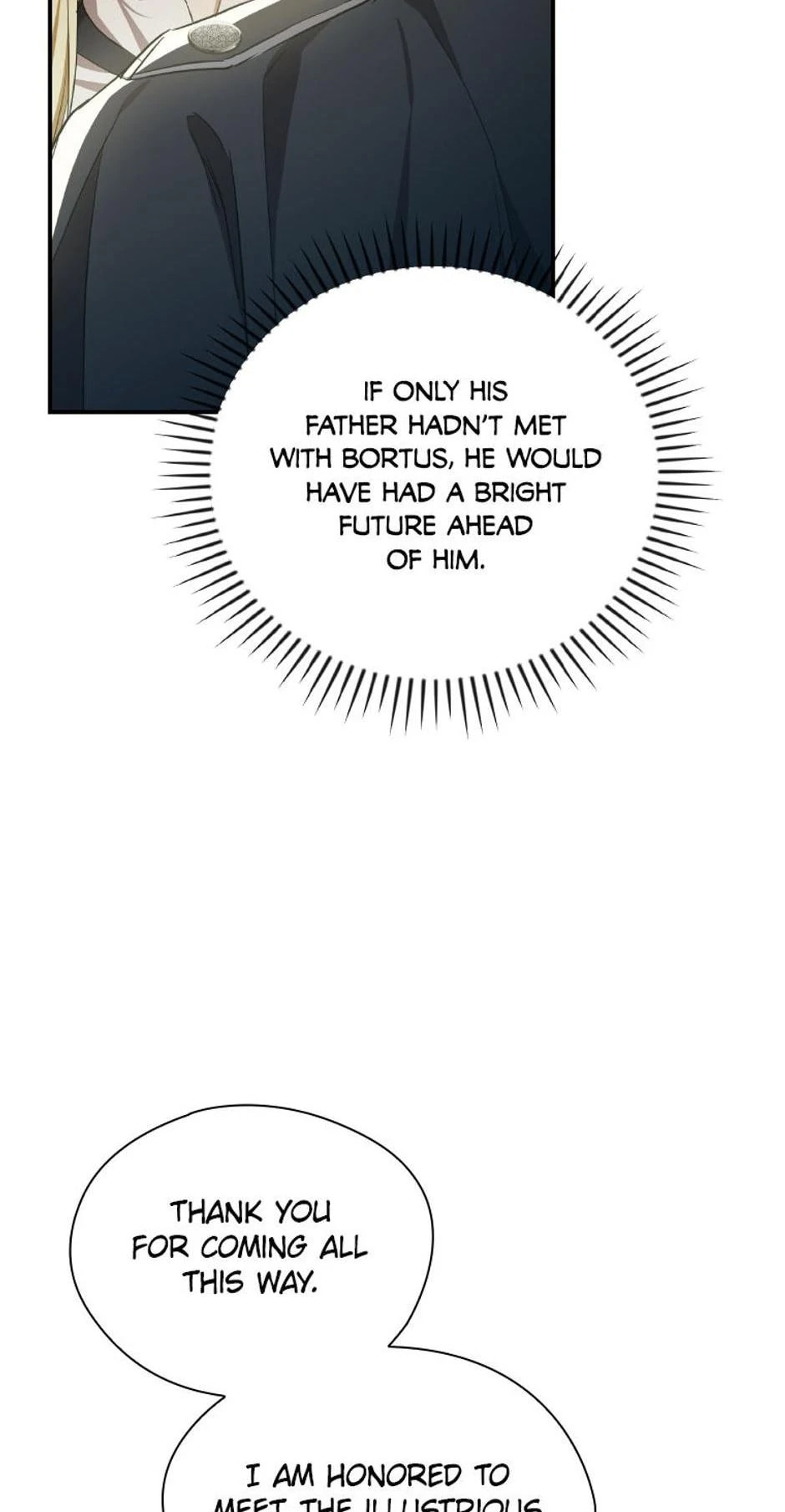 I'm Finding a New Husband Chapter 9 page 4 - 