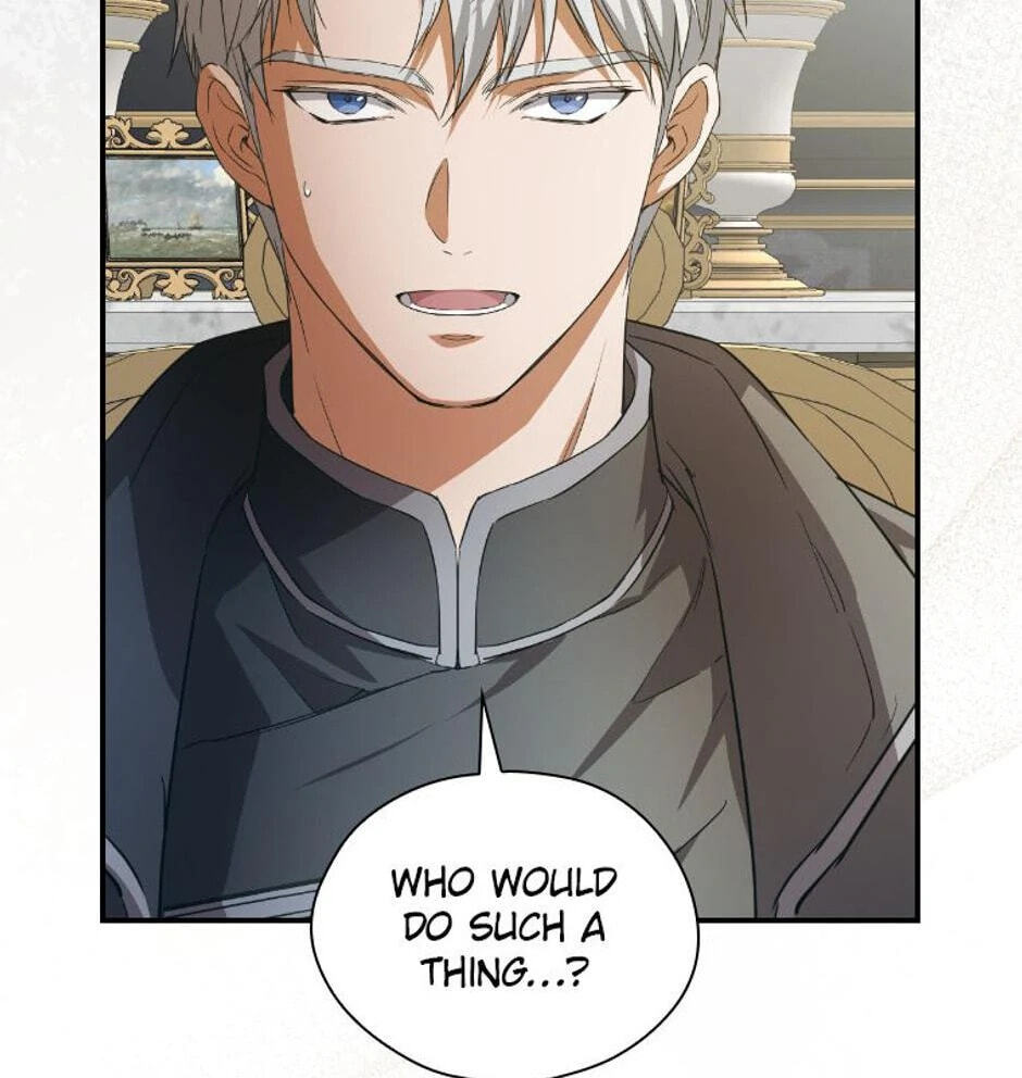 I'm Finding a New Husband Chapter 9 page 31 - 
