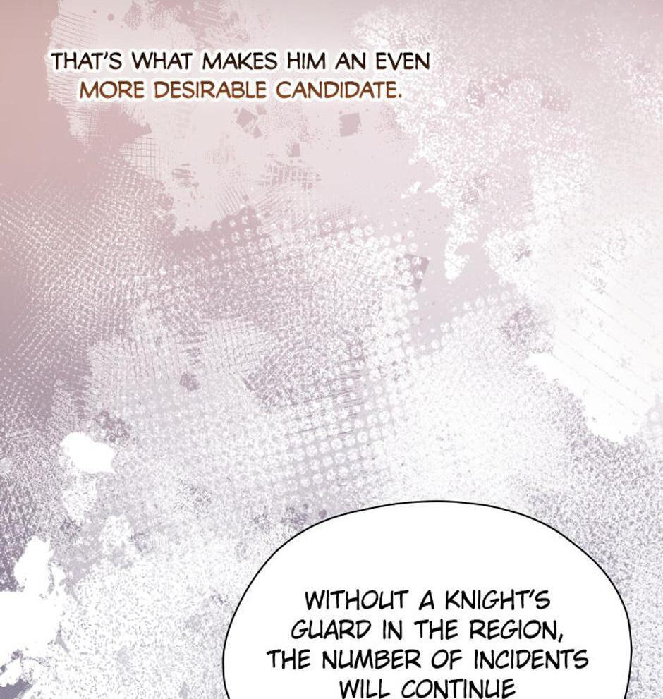 I'm Finding a New Husband Chapter 9 page 36 - 
