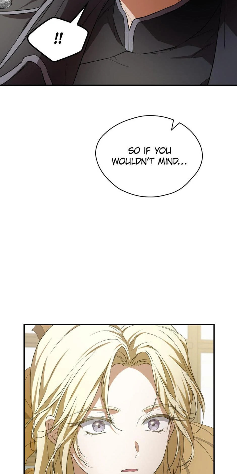 I'm Finding a New Husband Chapter 9 page 44 - 