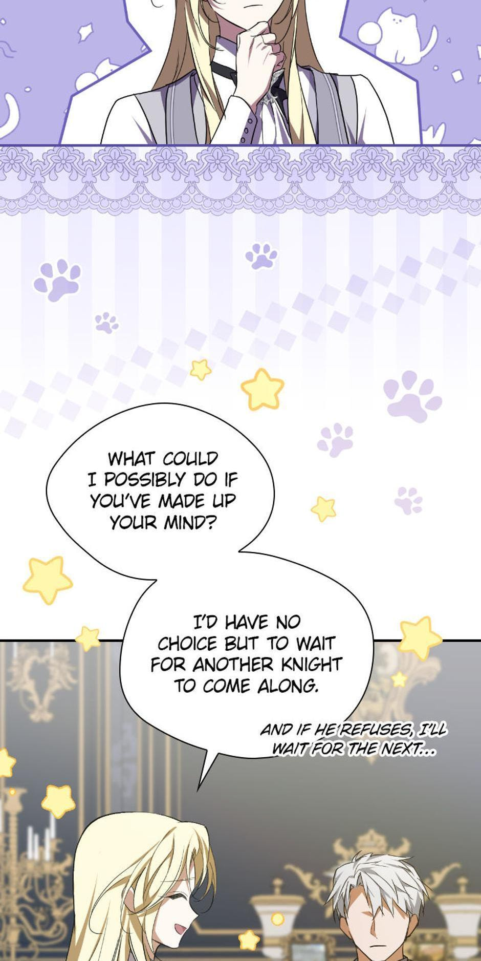 I'm Finding a New Husband Chapter 9 page 46 - 