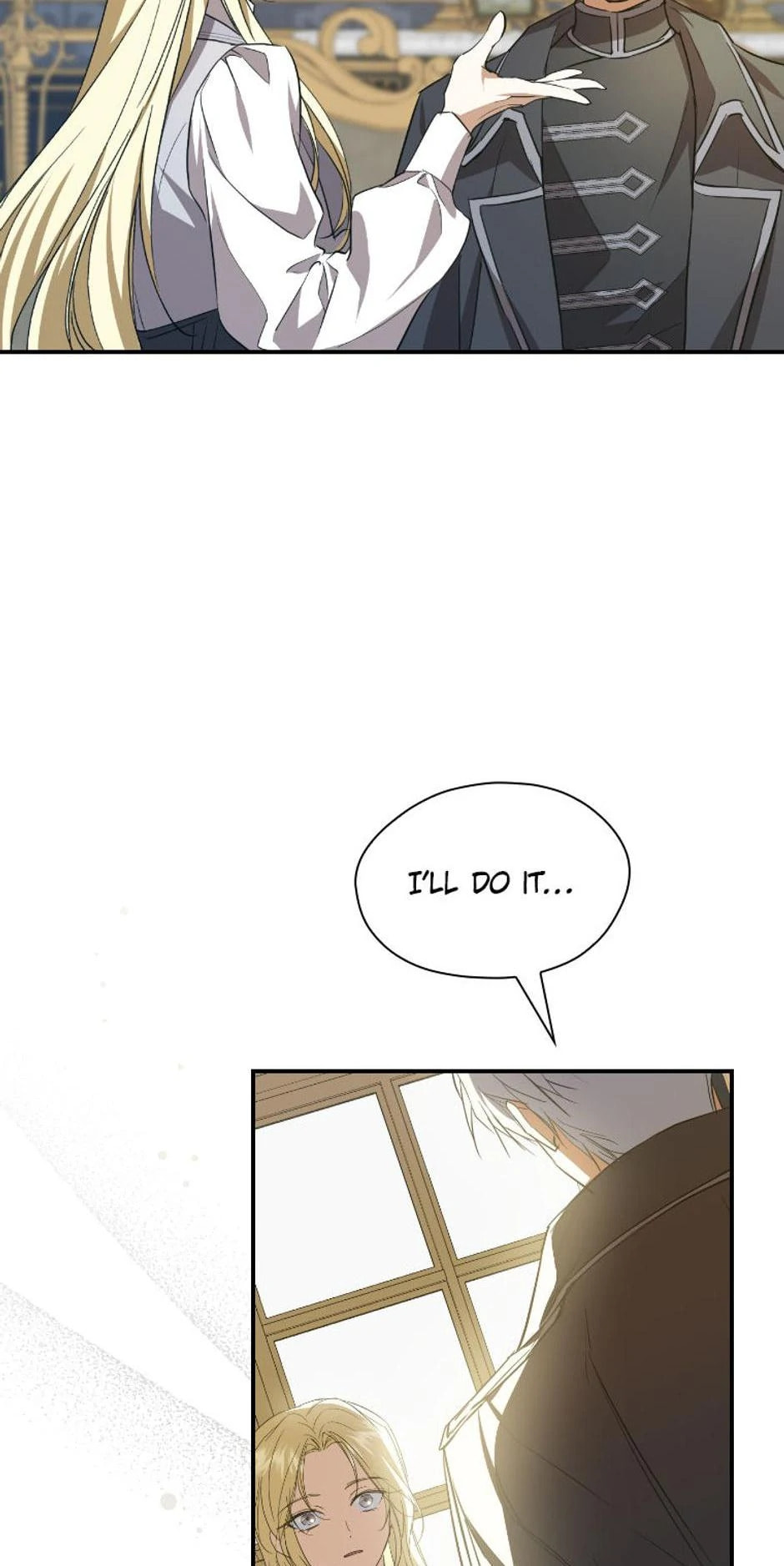 I'm Finding a New Husband Chapter 9 page 47 - 
