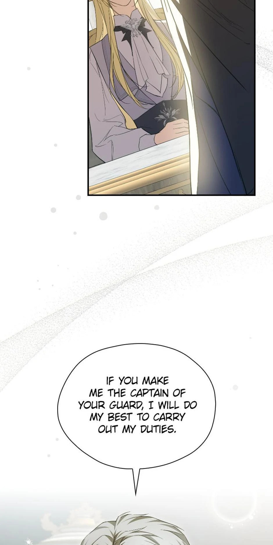 I'm Finding a New Husband Chapter 9 page 48 - 