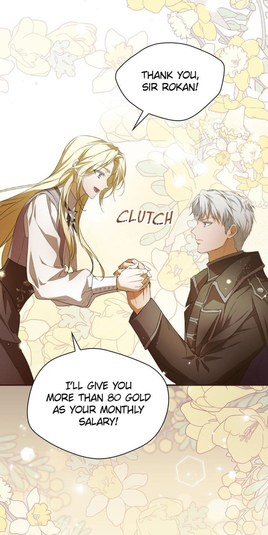 I'm Finding a New Husband Chapter 9 page 50 - 