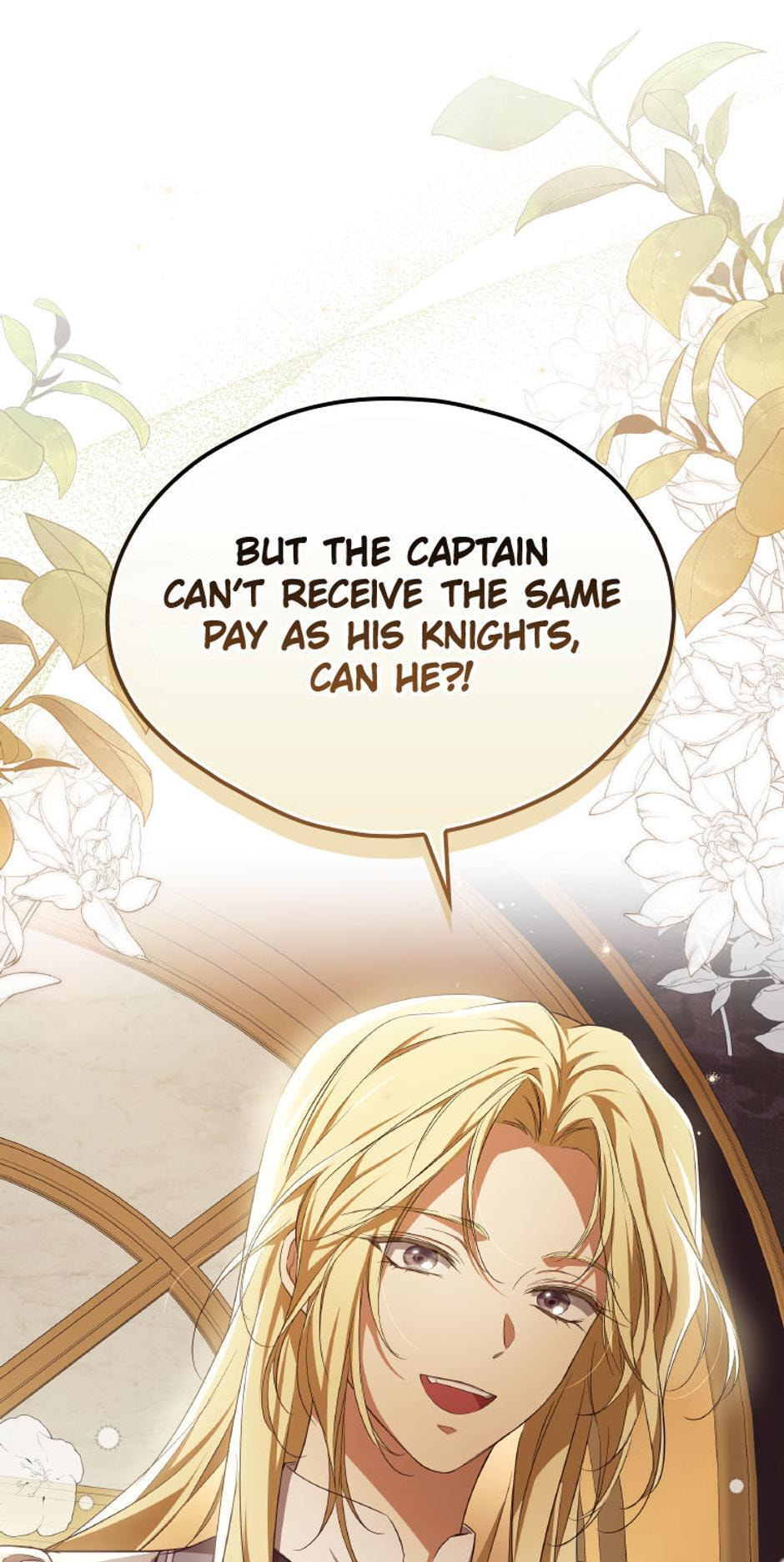 I'm Finding a New Husband Chapter 9 page 52 - 