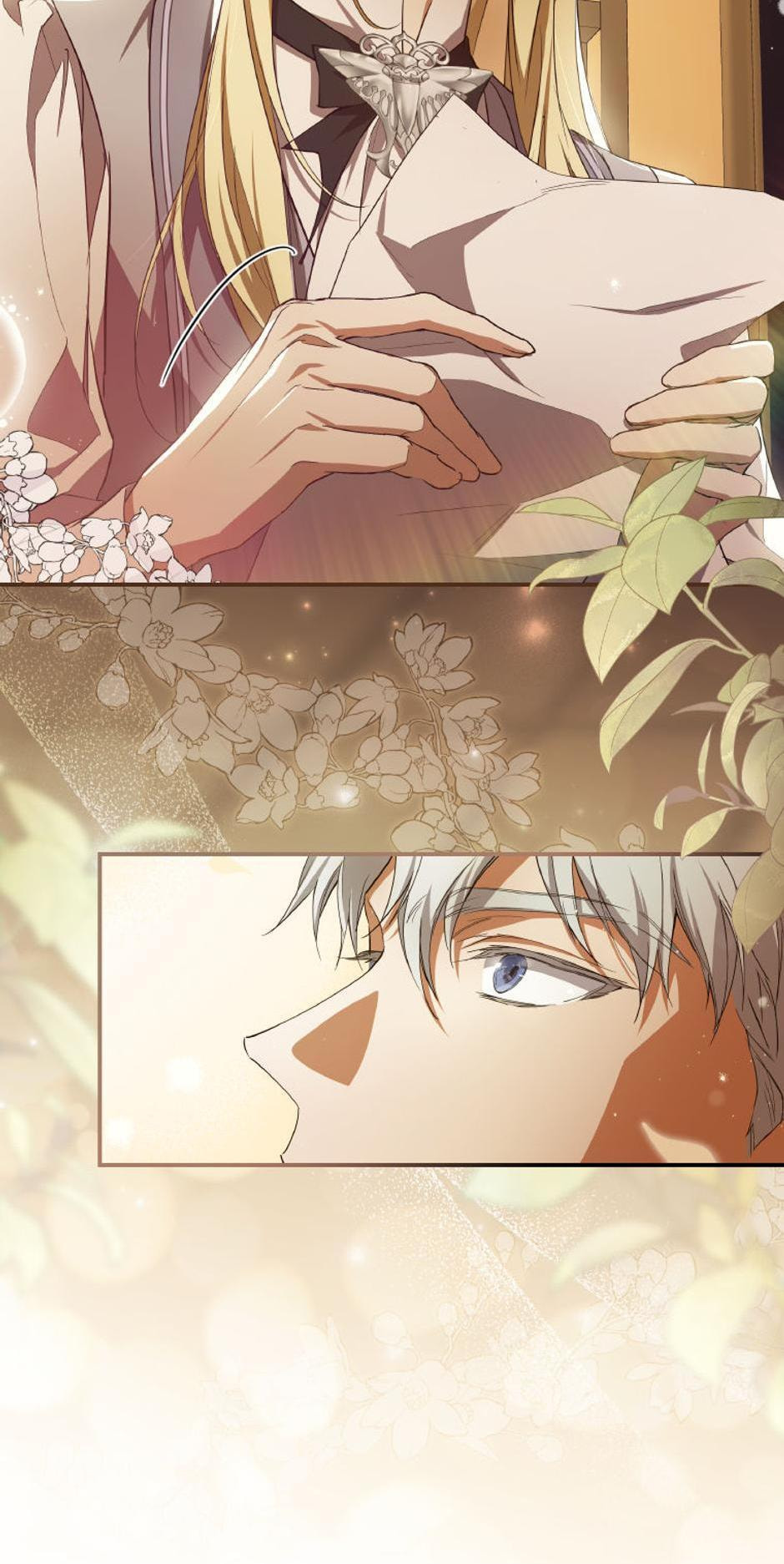 I'm Finding a New Husband Chapter 9 page 53 - 