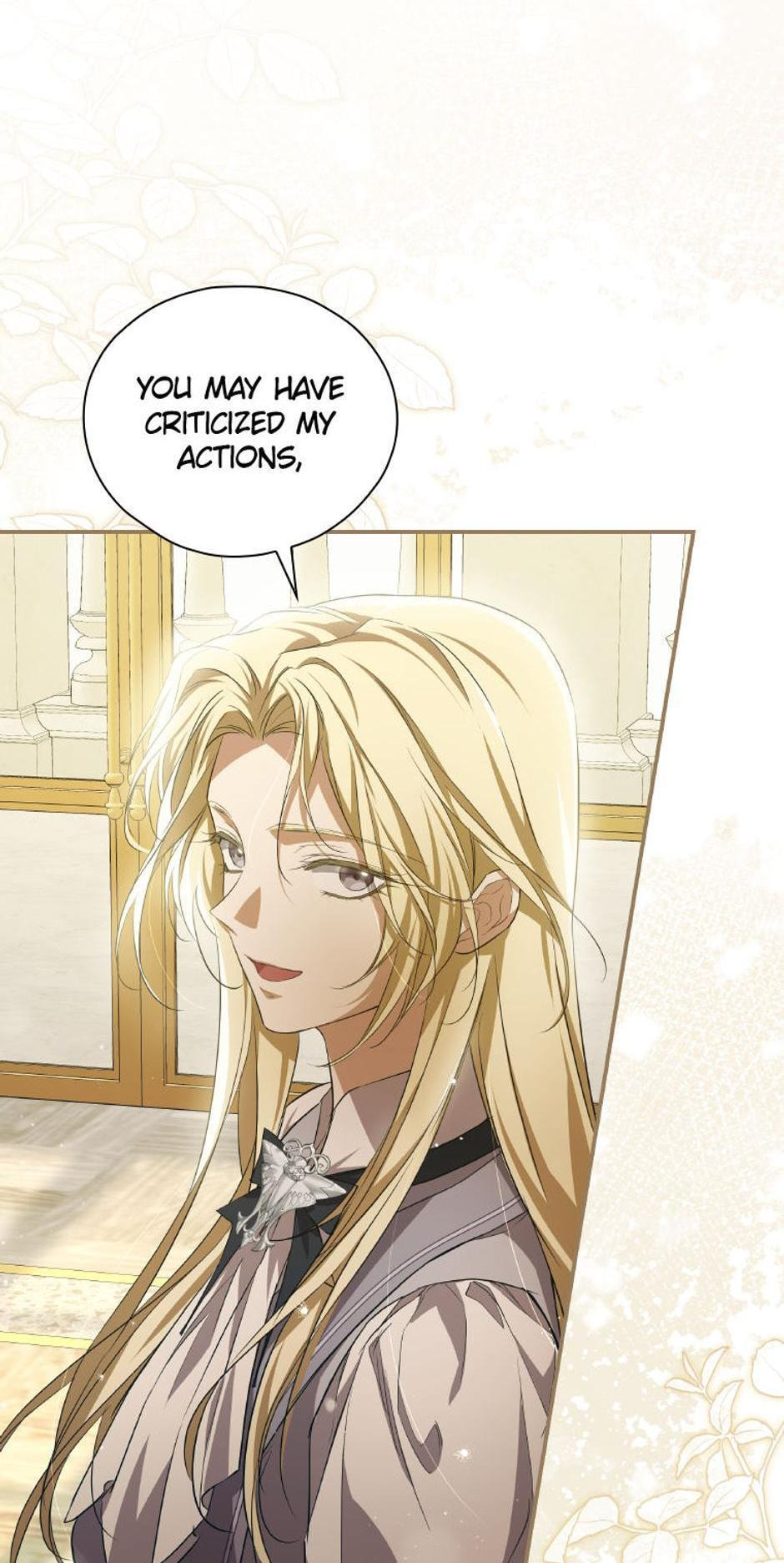 I'm Finding a New Husband Chapter 9 page 55 - 