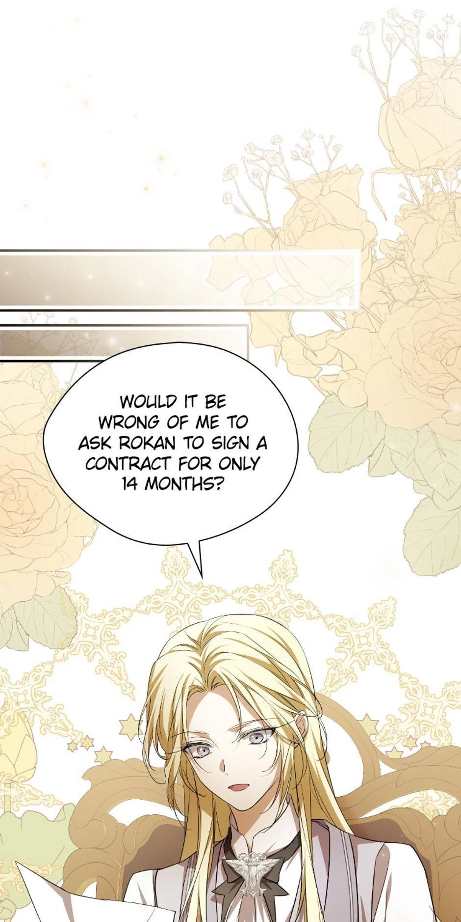 I'm Finding a New Husband Chapter 9 page 59 - 
