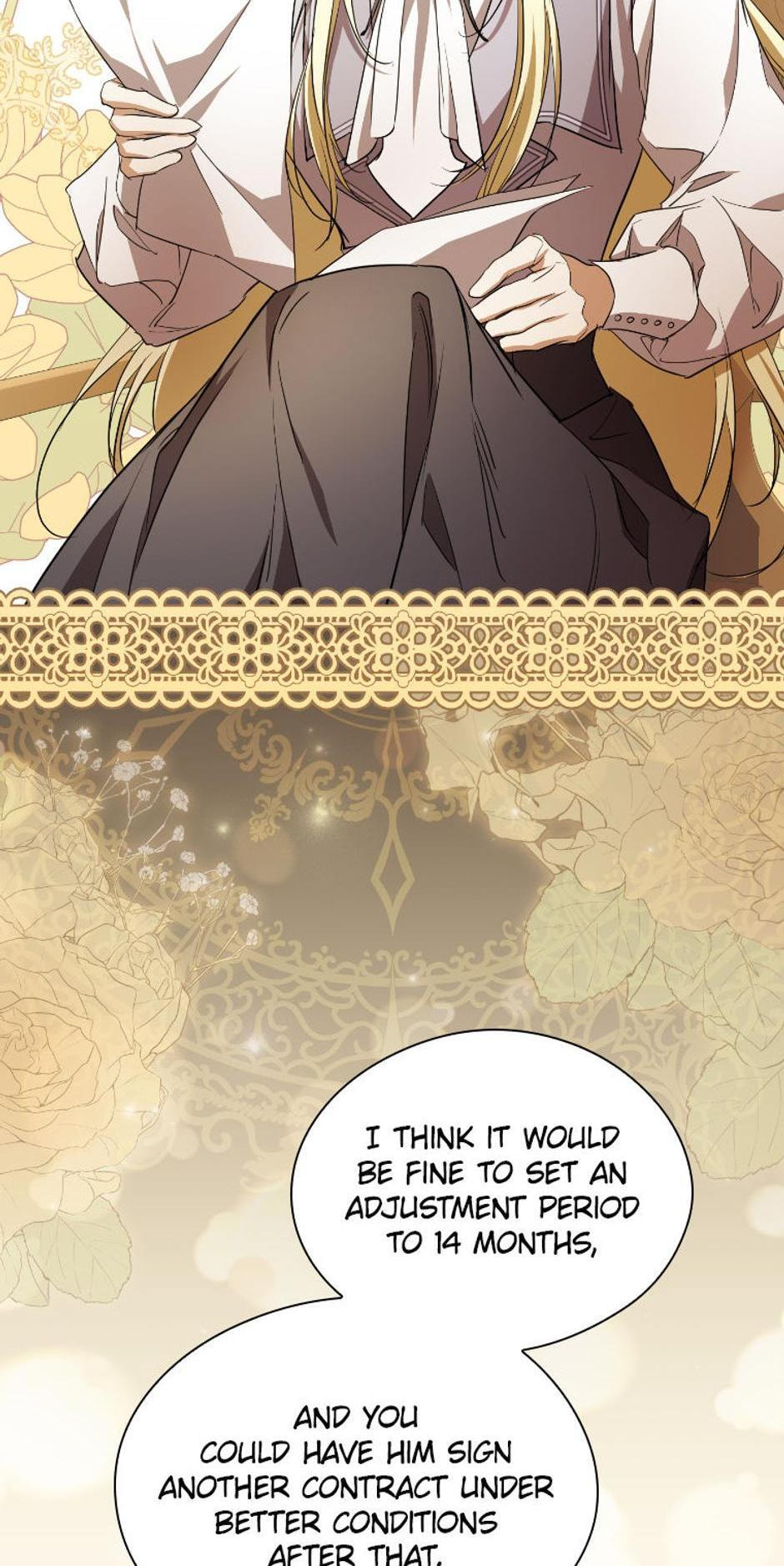 I'm Finding a New Husband Chapter 9 page 60 - 