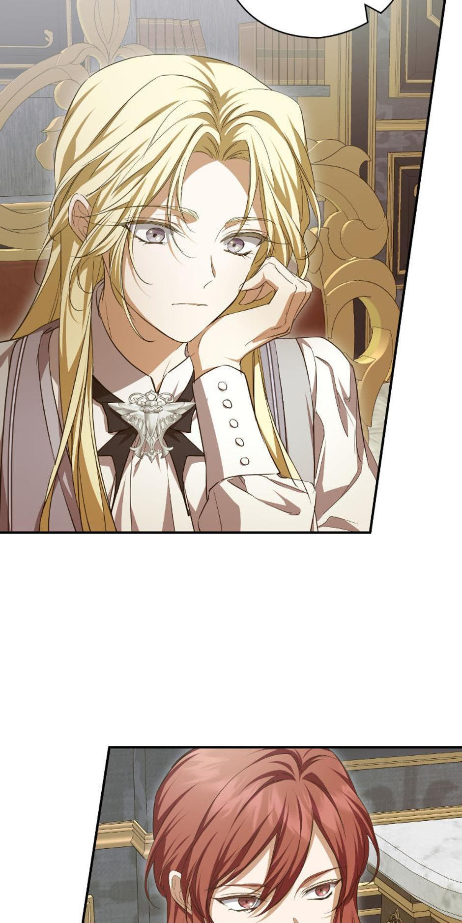 I'm Finding a New Husband Chapter 9 page 62 - 