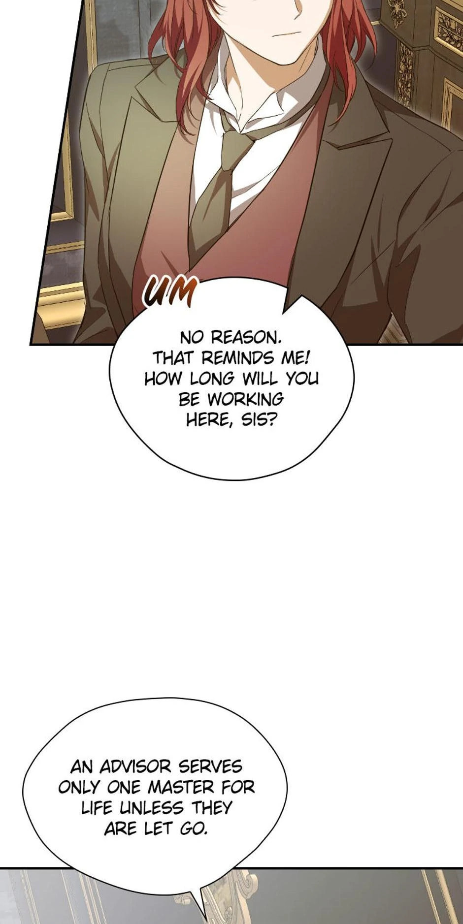 I'm Finding a New Husband Chapter 9 page 63 - 