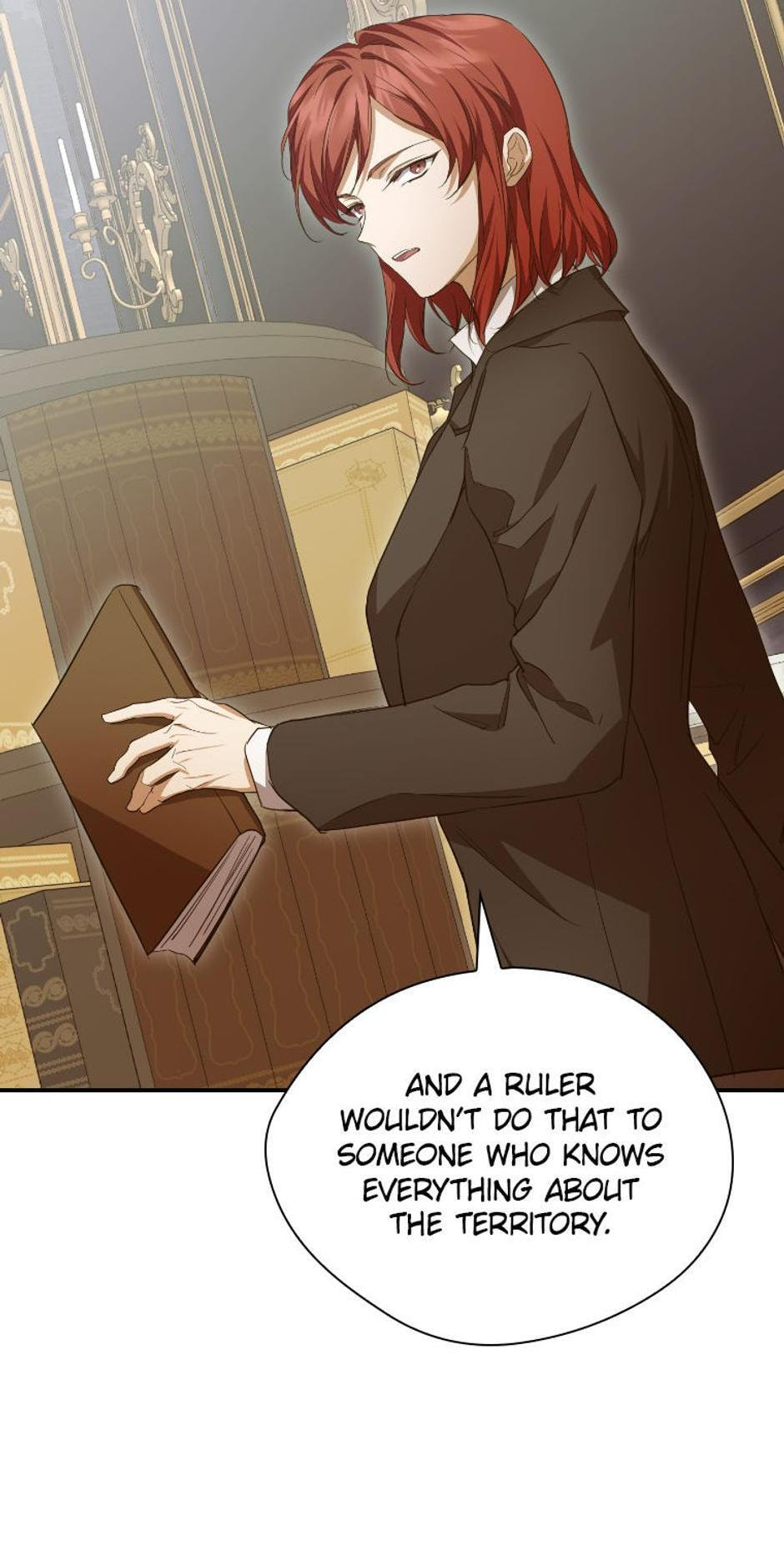I'm Finding a New Husband Chapter 9 page 64 - 