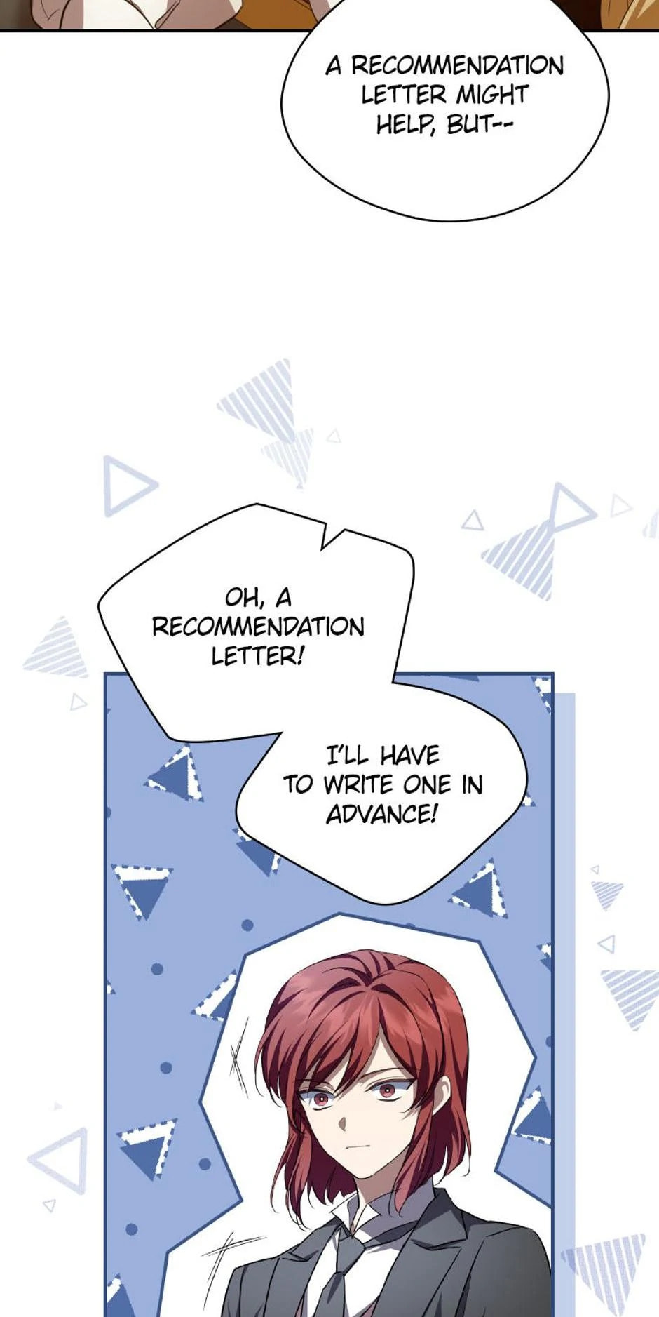 I'm Finding a New Husband Chapter 9 page 66 - 