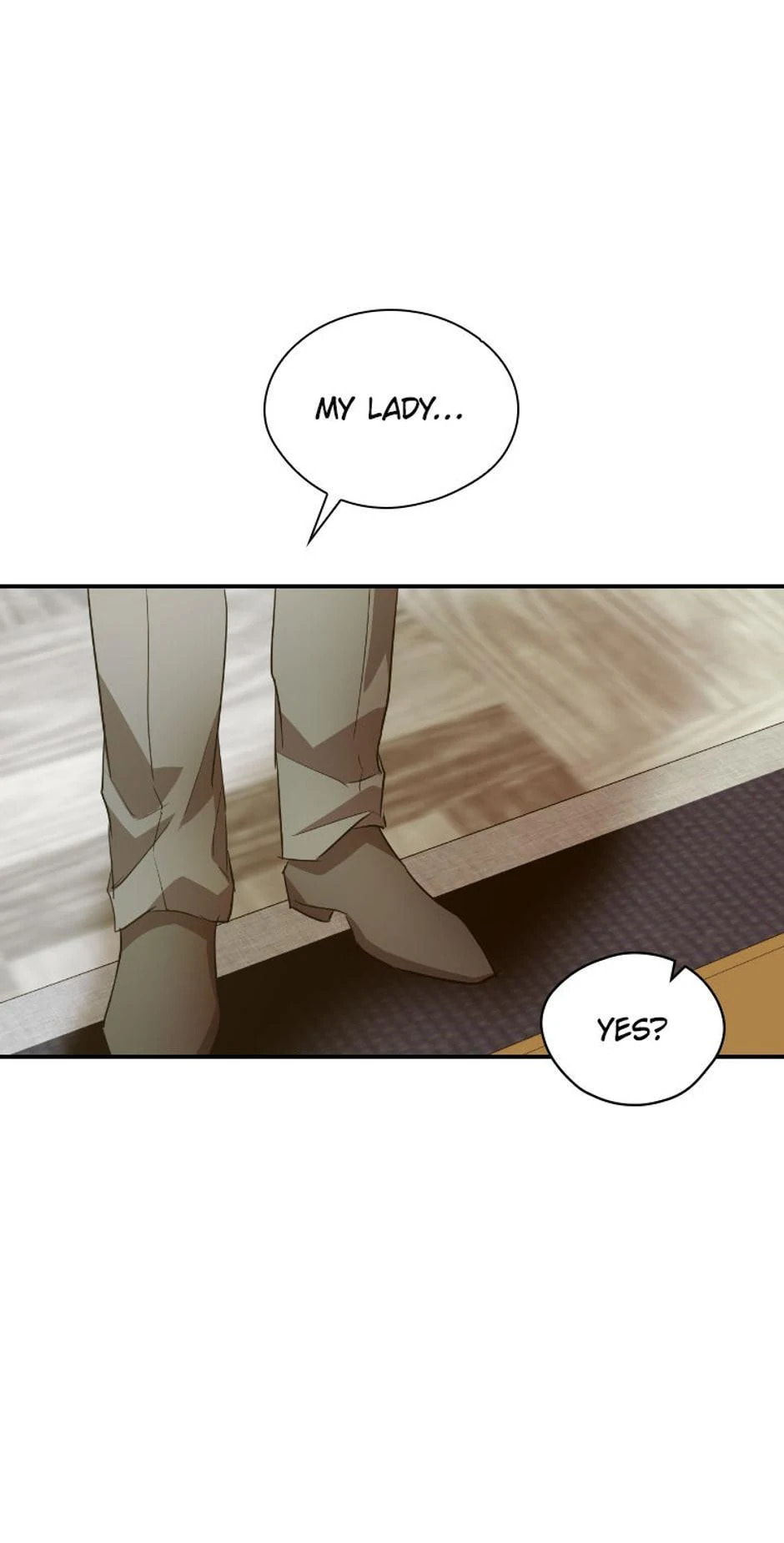 I'm Finding a New Husband Chapter 9 page 68 - 