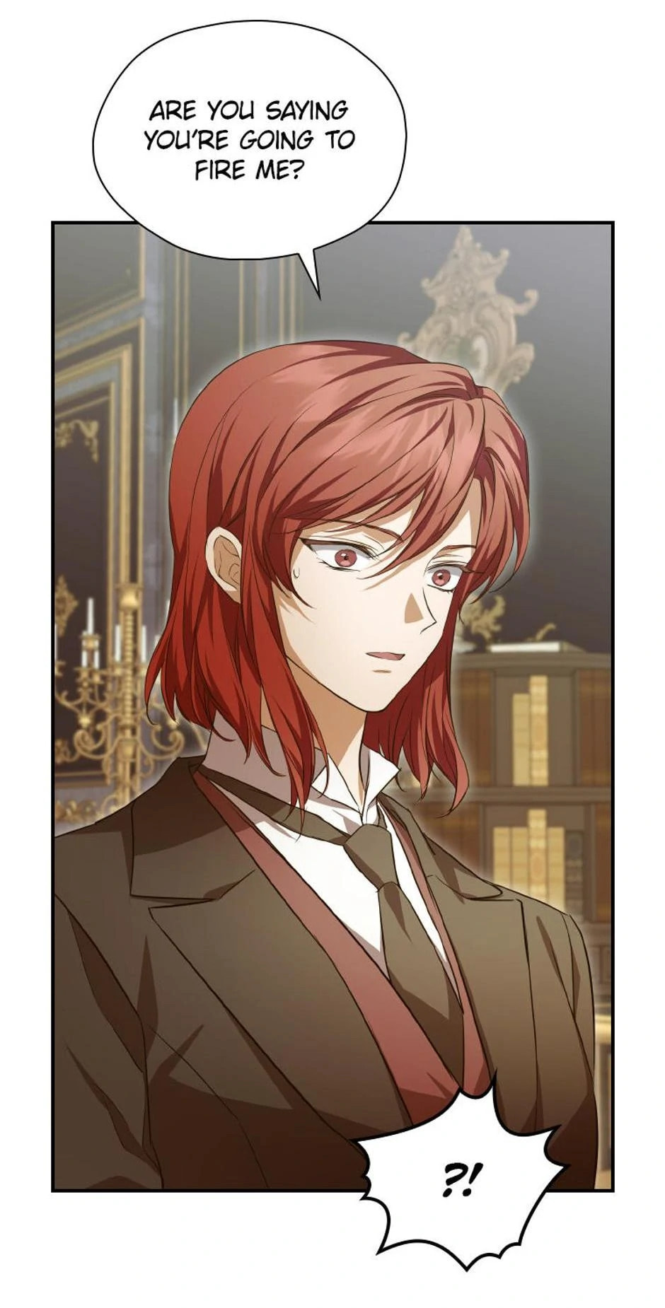 I'm Finding a New Husband Chapter 9 page 69 - 