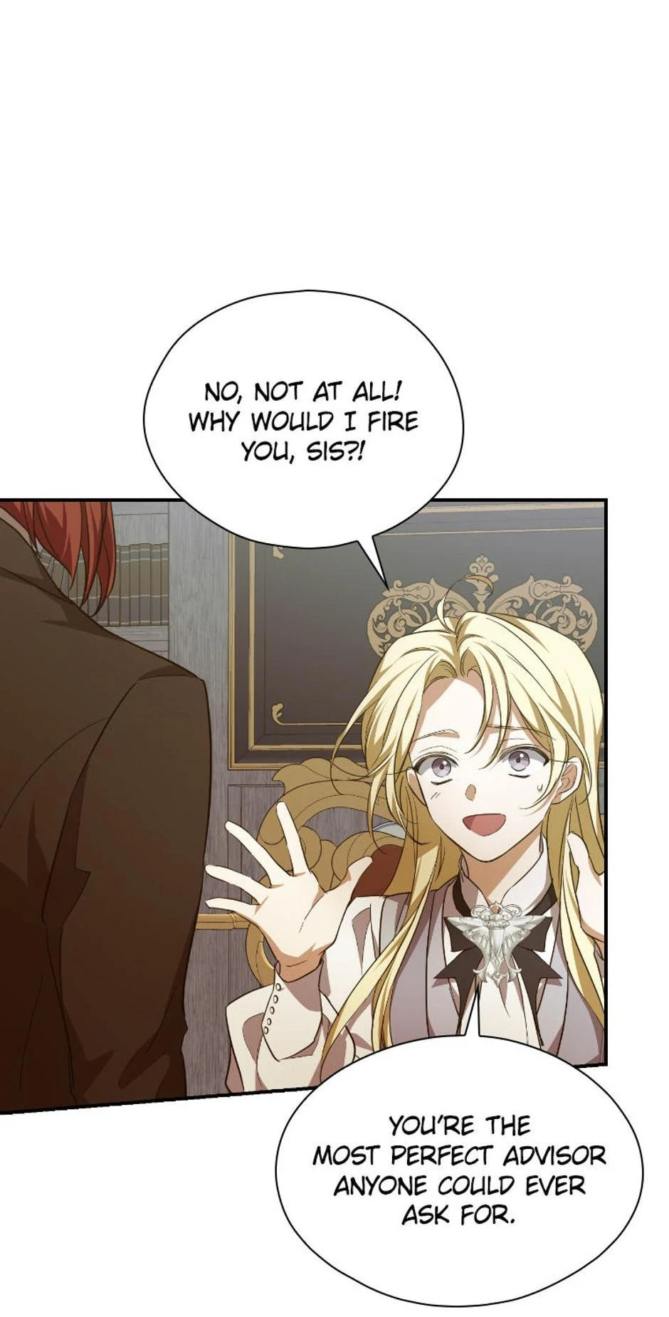 I'm Finding a New Husband Chapter 9 page 70 - 