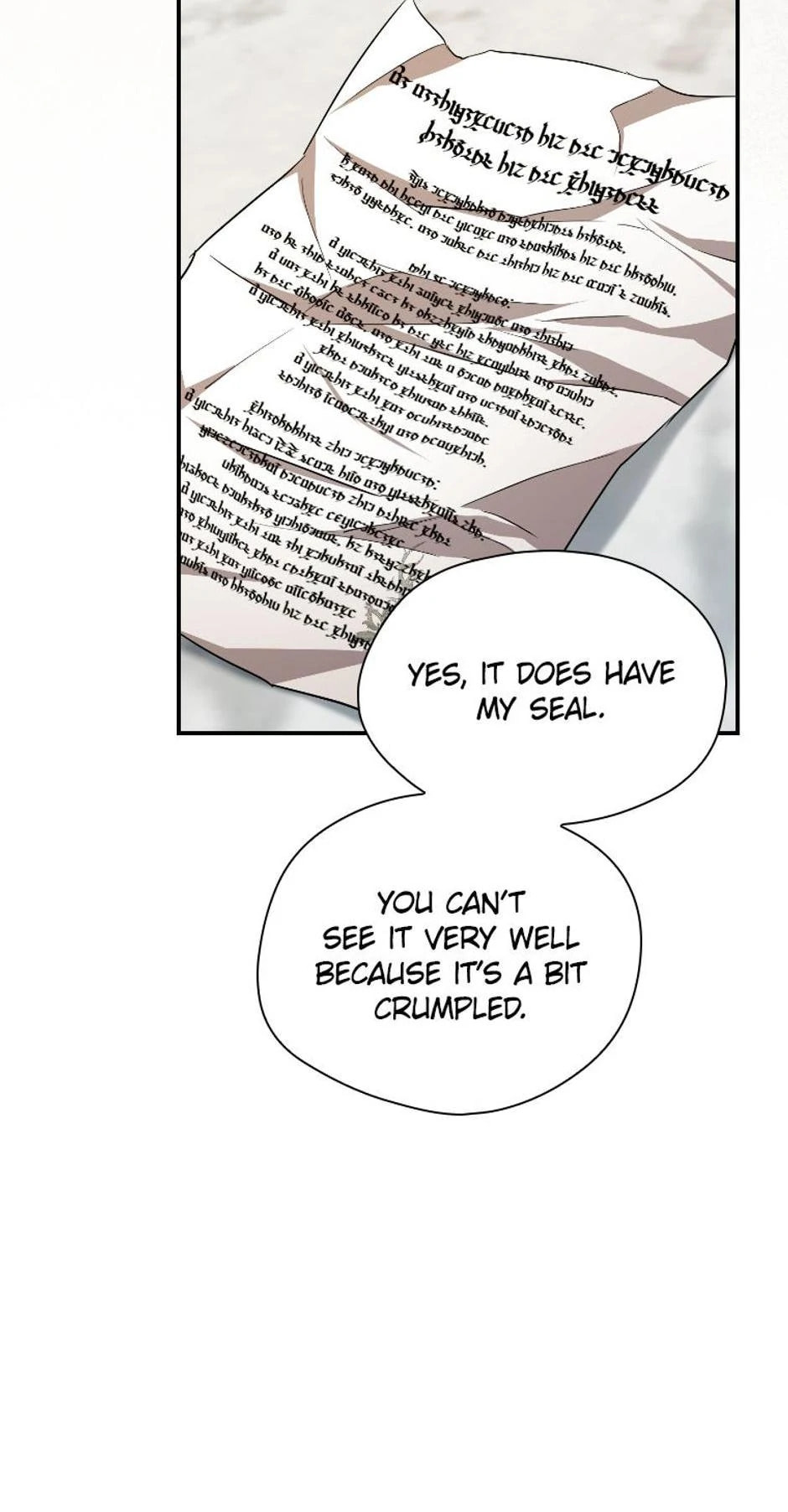 I'm Finding a New Husband Chapter 9 page 8 - 