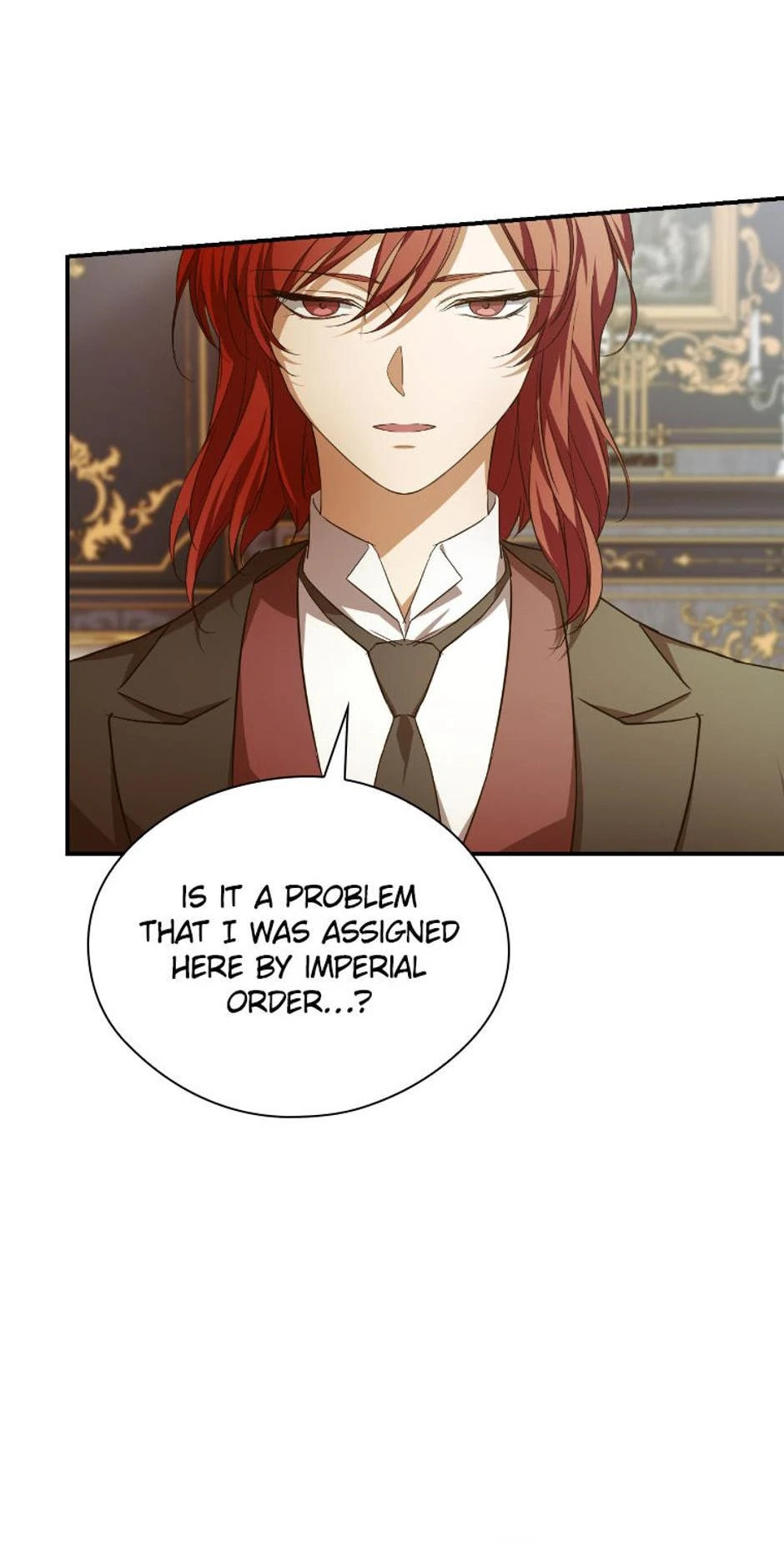 I'm Finding a New Husband Chapter 9 page 71 - 