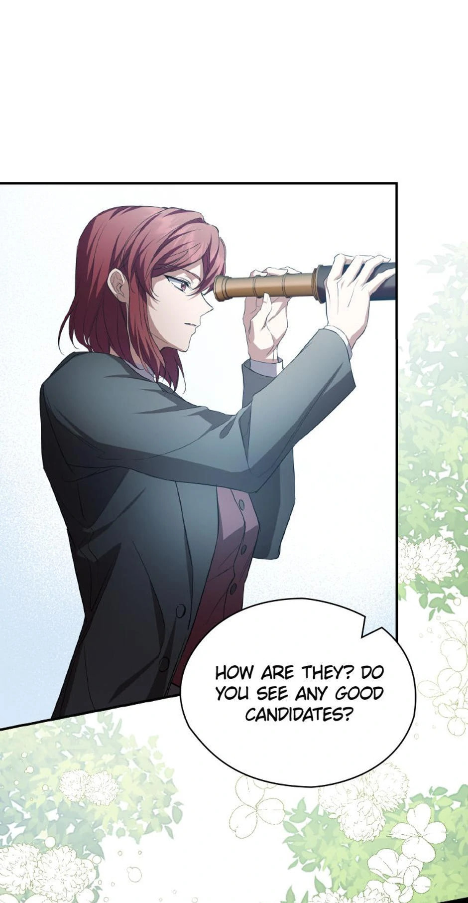 I'm Finding a New Husband Chapter 9 page 82 - 