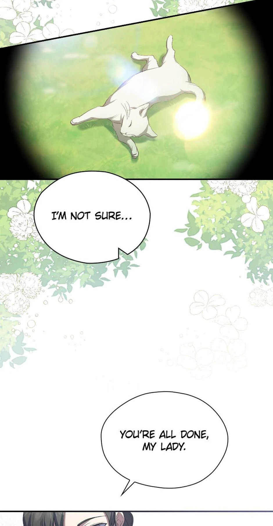 I'm Finding a New Husband Chapter 9 page 83 - 