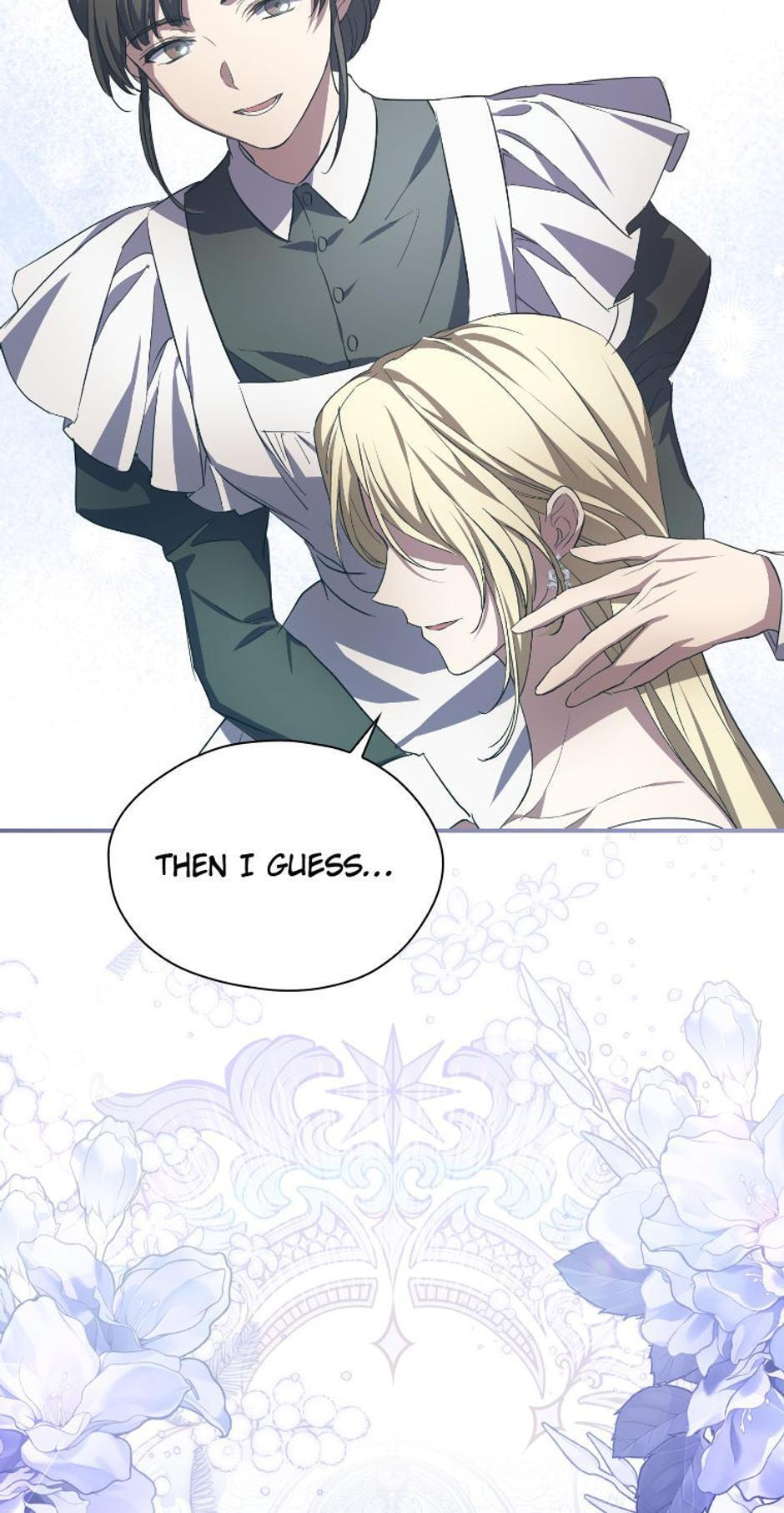 I'm Finding a New Husband Chapter 9 page 84 - 
