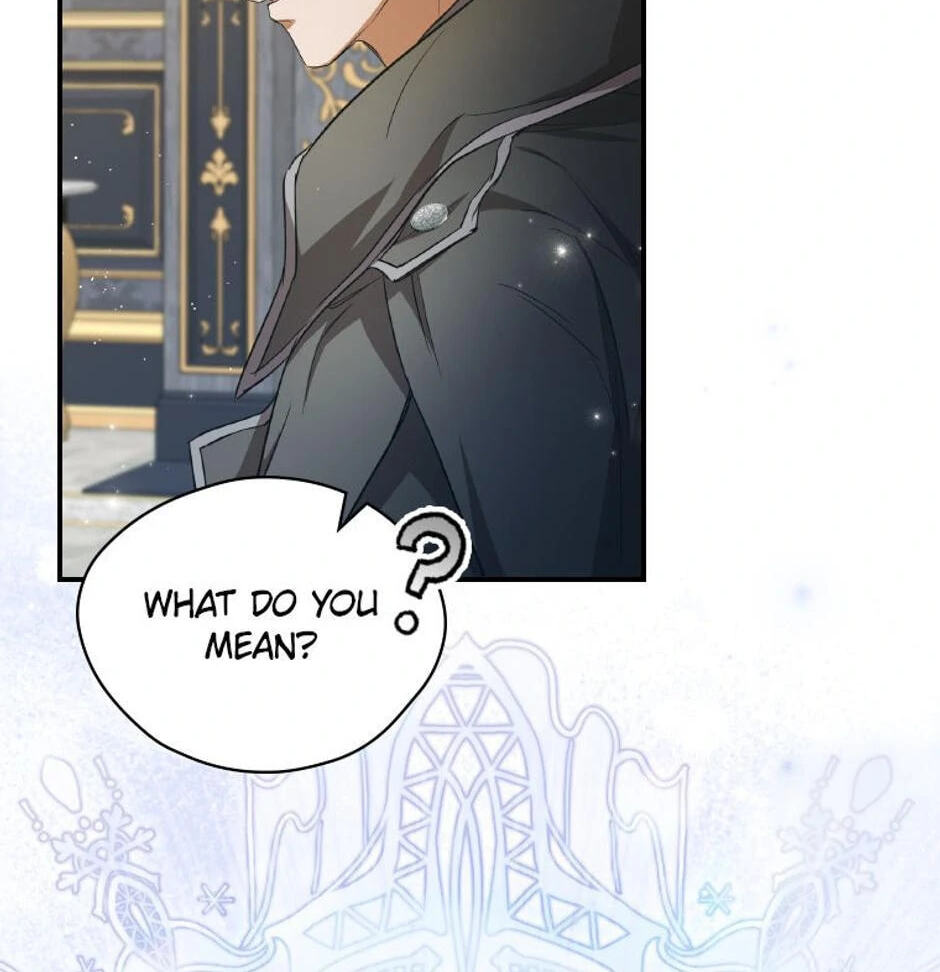 I'm Finding a New Husband Chapter 9 page 10 - 