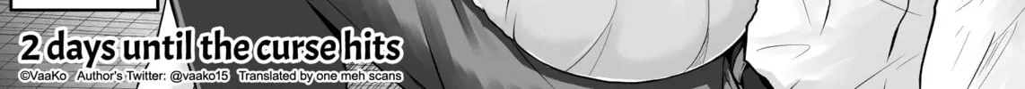 I’m Haunted by a Ghost, but it Keeps Getting Cuter! Chapter 11 page 2 - 