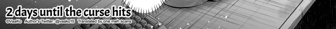 I’m Haunted by a Ghost, but it Keeps Getting Cuter! Chapter 12 page 2 - 