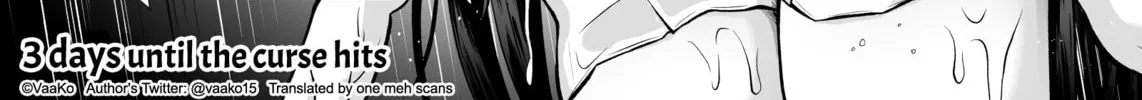 I’m Haunted by a Ghost, but it Keeps Getting Cuter! Chapter 8 page 2 - 