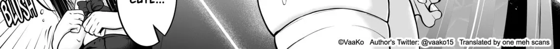I’m Haunted by a Ghost, but it Keeps Getting Cuter! Chapter 9.5 page 4 - 