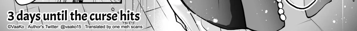 I’m Haunted by a Ghost, but it Keeps Getting Cuter! Chapter 9 page 2 - 